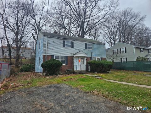 Multifamily For Sale - 430 Black Rock Avenue<br/> New Britain, CT 06052