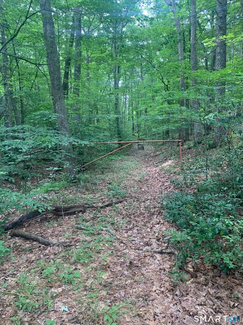 Photo of 77 Bradway Road, Stafford, CT 06076 (MLS # 24190339)