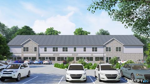 Tiny photo for 3-1 S South Main Street, East Granby, CT 06026 (MLS # 24167937)