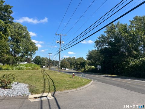 Tiny photo for 3-1 S South Main Street, East Granby, CT 06026 (MLS # 24167937)