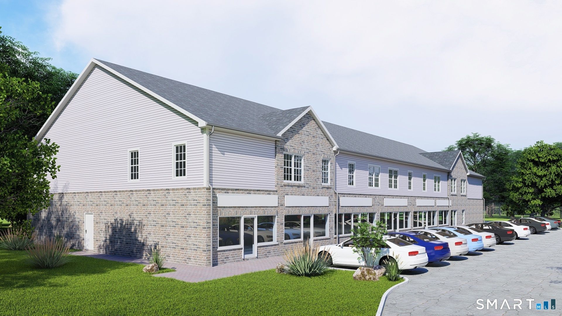 3-1 South South Main Street