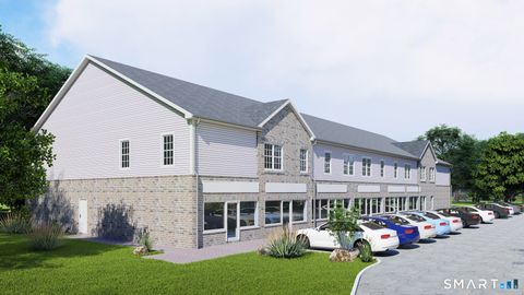 Tiny photo for 3-1 S South Main Street, East Granby, CT 06026 (MLS # 24167937)