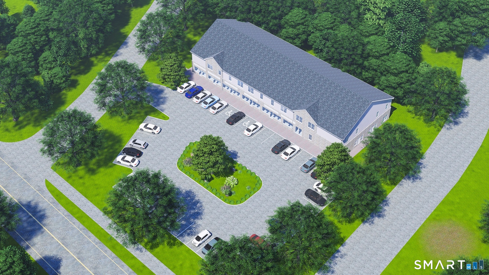 3-1 South South Main Street