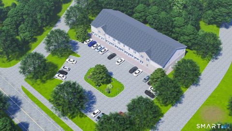 Tiny photo for 3-1 S South Main Street, East Granby, CT 06026 (MLS # 24167937)