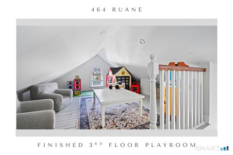 Tiny photo for 464 Ruane Street, Fairfield, CT 06824 (MLS # 24151270)