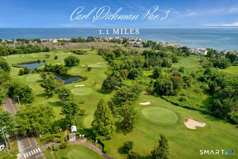 Tiny photo for 464 Ruane Street, Fairfield, CT 06824 (MLS # 24151270)