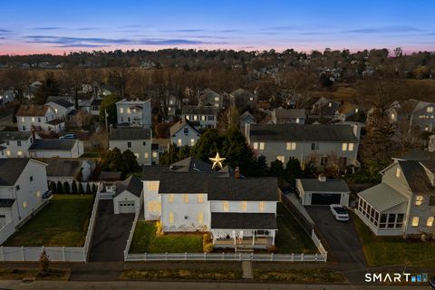 Tiny photo for 464 Ruane Street, Fairfield, CT 06824 (MLS # 24151270)