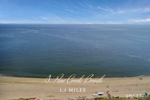 Tiny photo for 464 Ruane Street, Fairfield, CT 06824 (MLS # 24151270)