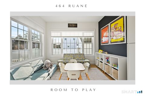 Tiny photo for 464 Ruane Street, Fairfield, CT 06824 (MLS # 24151270)