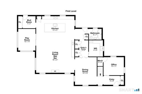 Tiny photo for 464 Ruane Street, Fairfield, CT 06824 (MLS # 24151270)