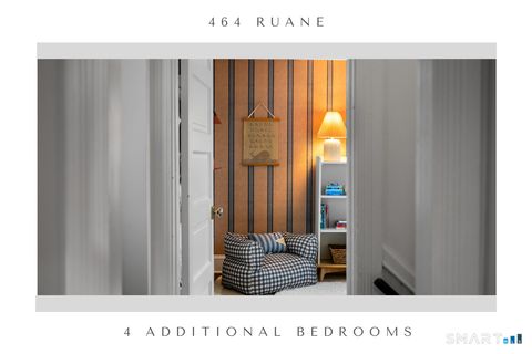 Tiny photo for 464 Ruane Street, Fairfield, CT 06824 (MLS # 24151270)