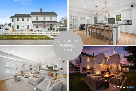 Tiny photo for 464 Ruane Street, Fairfield, CT 06824 (MLS # 24151270)