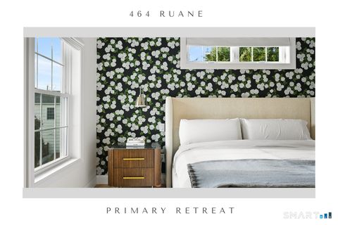 Tiny photo for 464 Ruane Street, Fairfield, CT 06824 (MLS # 24151270)