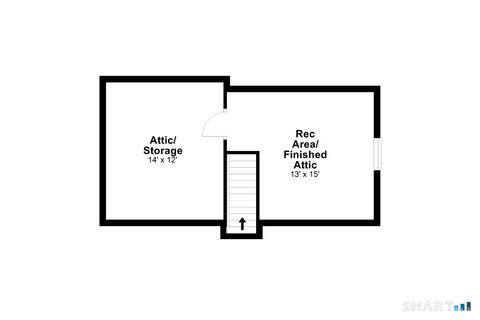 Tiny photo for 464 Ruane Street, Fairfield, CT 06824 (MLS # 24151270)