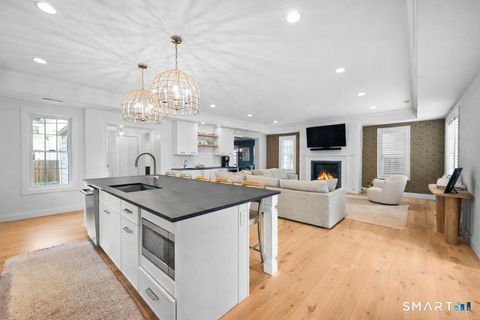 Tiny photo for 464 Ruane Street, Fairfield, CT 06824 (MLS # 24151270)