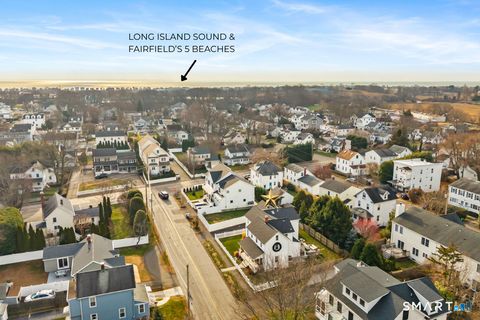 Tiny photo for 464 Ruane Street, Fairfield, CT 06824 (MLS # 24151270)