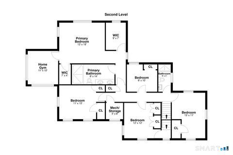 Tiny photo for 464 Ruane Street, Fairfield, CT 06824 (MLS # 24151270)