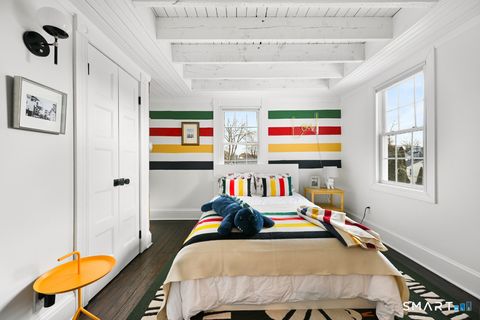 Tiny photo for 464 Ruane Street, Fairfield, CT 06824 (MLS # 24151270)