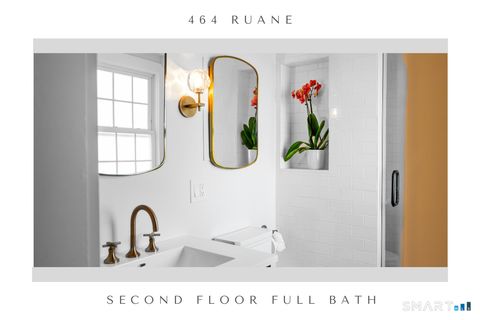 Tiny photo for 464 Ruane Street, Fairfield, CT 06824 (MLS # 24151270)