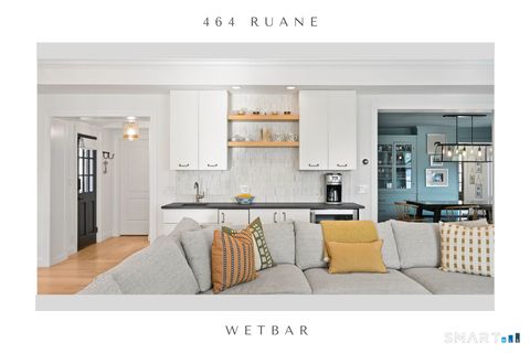 Tiny photo for 464 Ruane Street, Fairfield, CT 06824 (MLS # 24151270)