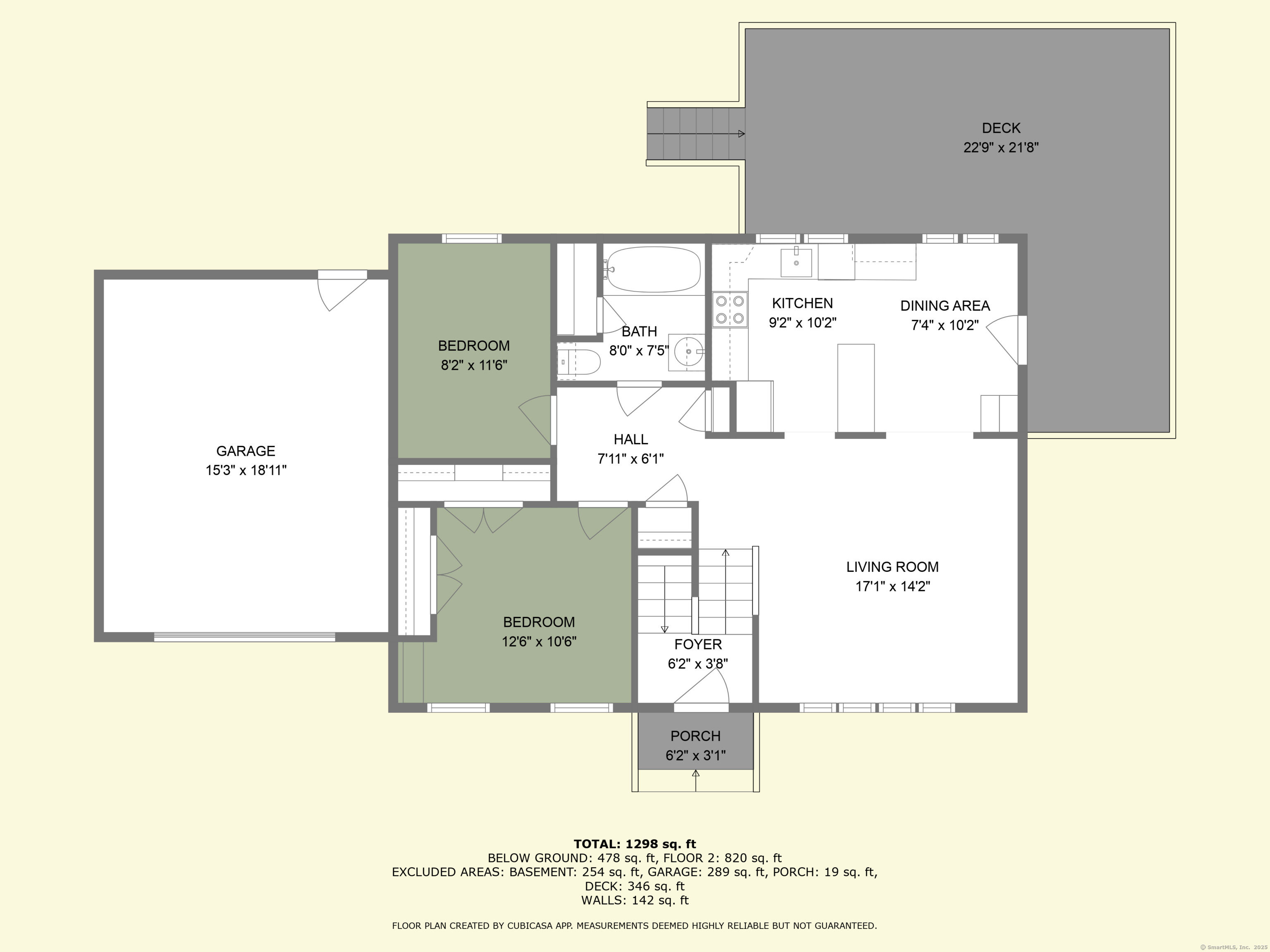 11 Osprey Lane