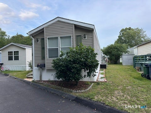 Tiny photo for 270 Boston Post Road #LOT 19, Waterford, CT 06385 (MLS # 24202823)