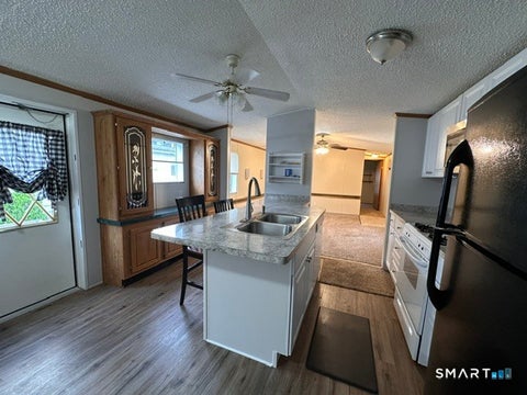 Tiny photo for 270 Boston Post Road #LOT 19, Waterford, CT 06385 (MLS # 24202823)