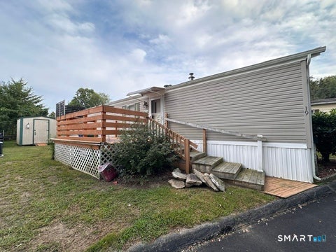 Tiny photo for 270 Boston Post Road #LOT 19, Waterford, CT 06385 (MLS # 24202823)