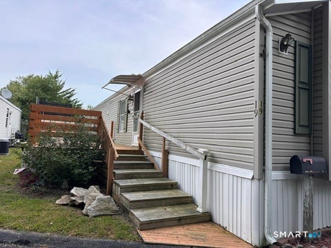 Tiny photo for 270 Boston Post Road #LOT 19, Waterford, CT 06385 (MLS # 24202823)