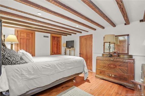 Tiny photo for 49 Hollow Tree Ridge Road, Darien, CT 06820 (MLS # 24168385)