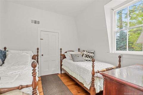 Tiny photo for 49 Hollow Tree Ridge Road, Darien, CT 06820 (MLS # 24168385)