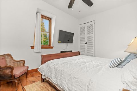 Tiny photo for 49 Hollow Tree Ridge Road, Darien, CT 06820 (MLS # 24168385)