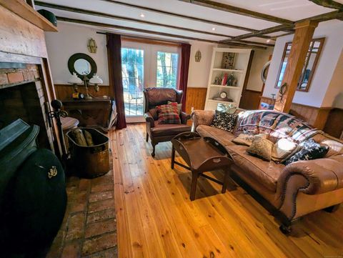 Tiny photo for 49 Hollow Tree Ridge Road, Darien, CT 06820 (MLS # 24168385)