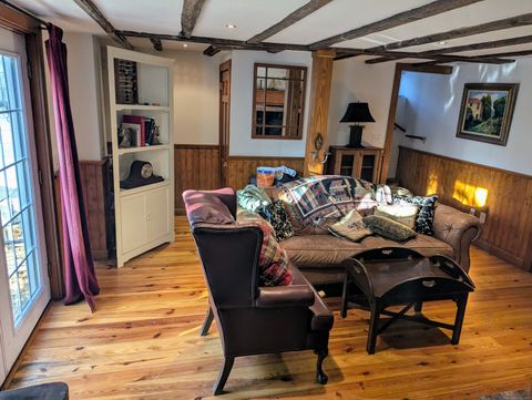 Tiny photo for 49 Hollow Tree Ridge Road, Darien, CT 06820 (MLS # 24168385)