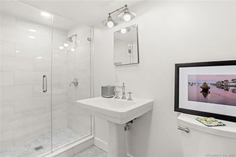 Tiny photo for 49 Hollow Tree Ridge Road, Darien, CT 06820 (MLS # 24168385)