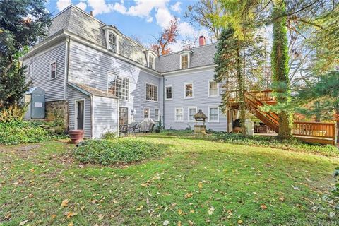 Tiny photo for 49 Hollow Tree Ridge Road, Darien, CT 06820 (MLS # 24168385)