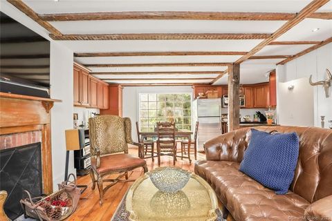 Tiny photo for 49 Hollow Tree Ridge Road, Darien, CT 06820 (MLS # 24168385)