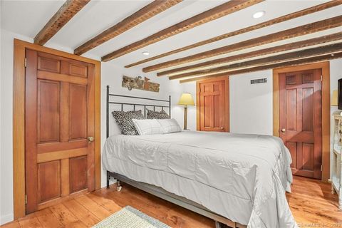 Tiny photo for 49 Hollow Tree Ridge Road, Darien, CT 06820 (MLS # 24168385)