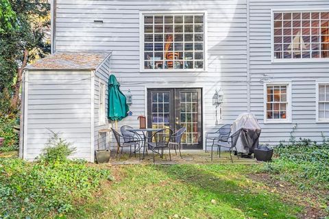 Tiny photo for 49 Hollow Tree Ridge Road, Darien, CT 06820 (MLS # 24168385)