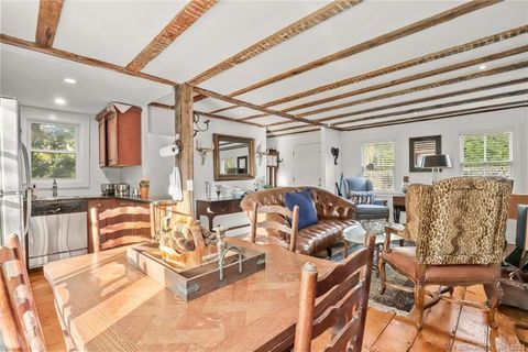 Tiny photo for 49 Hollow Tree Ridge Road, Darien, CT 06820 (MLS # 24168385)