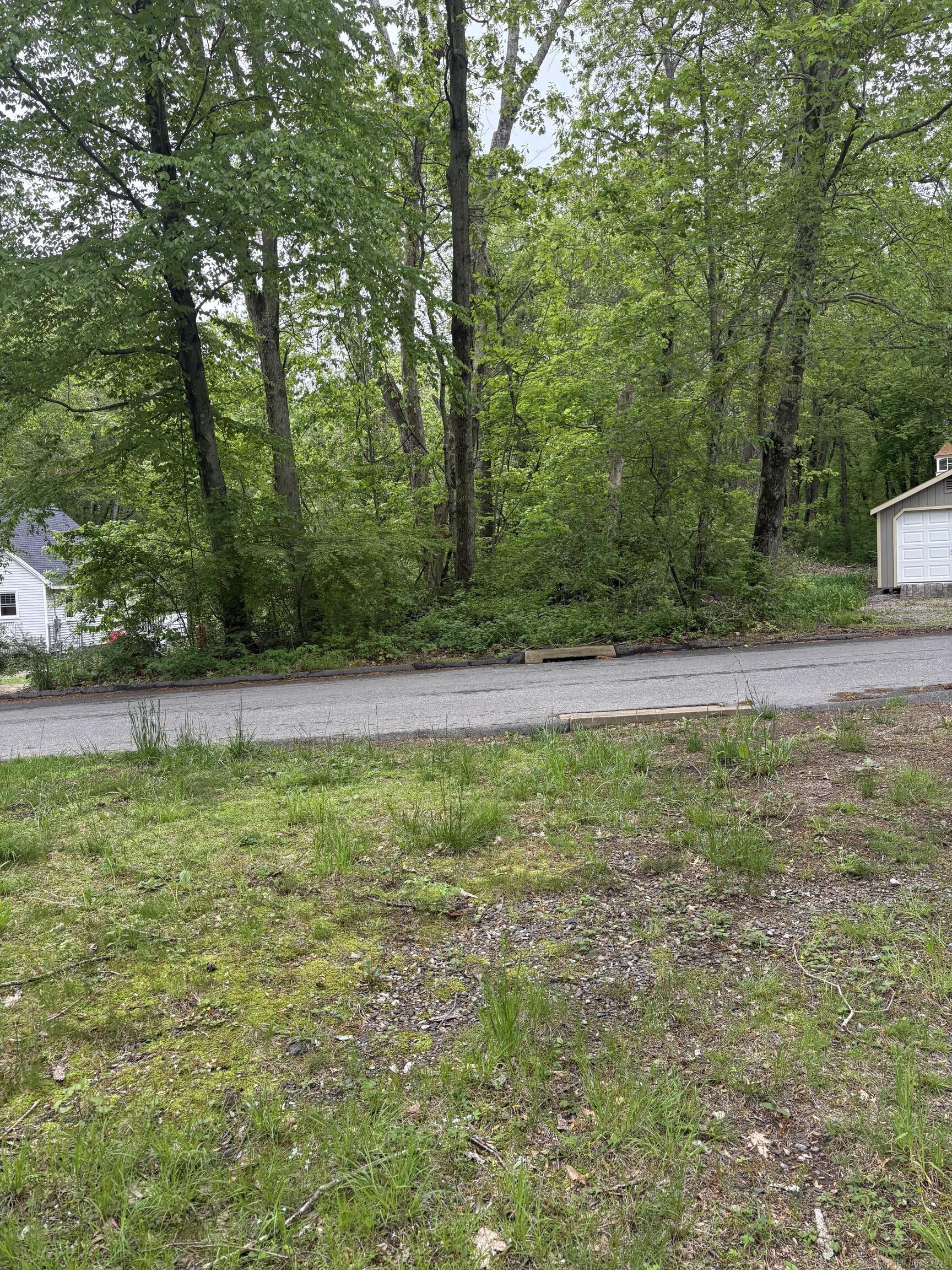 Wood Acres Road, Hebron, Connecticut image 1