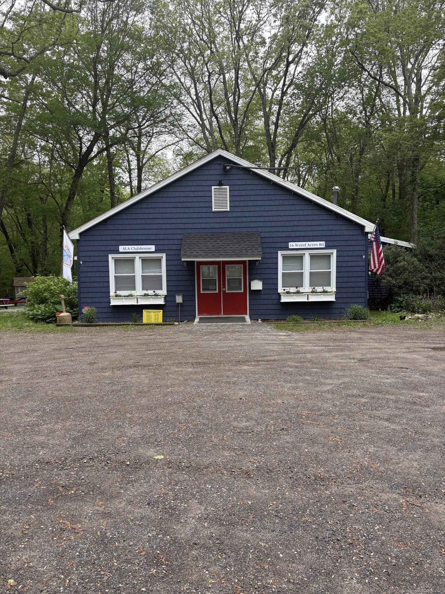 0 Wood Acres Road