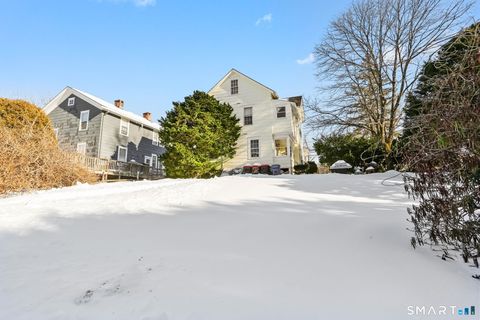 Tiny photo for 75 Newtown Avenue, Norwalk, CT 06851 (MLS # 24151489)