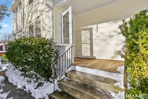 Tiny photo for 75 Newtown Avenue, Norwalk, CT 06851 (MLS # 24151489)