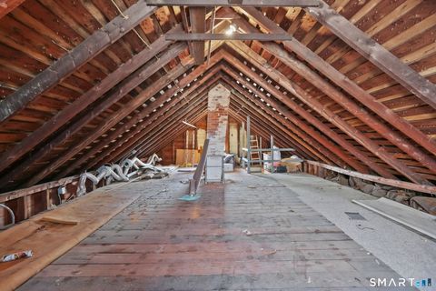 Tiny photo for 75 Newtown Avenue, Norwalk, CT 06851 (MLS # 24151489)