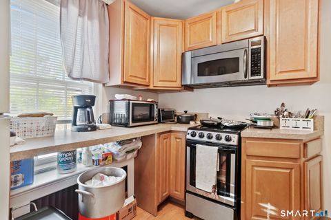 Tiny photo for 75 Newtown Avenue, Norwalk, CT 06851 (MLS # 24151489)