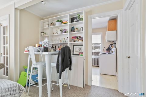 Tiny photo for 75 Newtown Avenue, Norwalk, CT 06851 (MLS # 24151489)