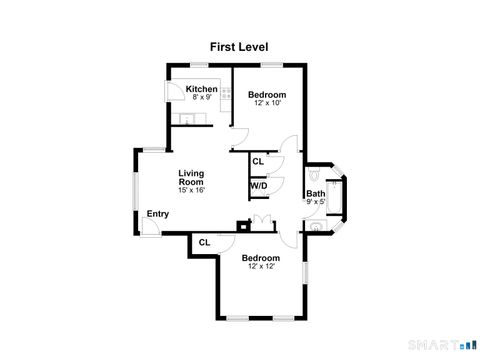 Tiny photo for 75 Newtown Avenue, Norwalk, CT 06851 (MLS # 24151489)