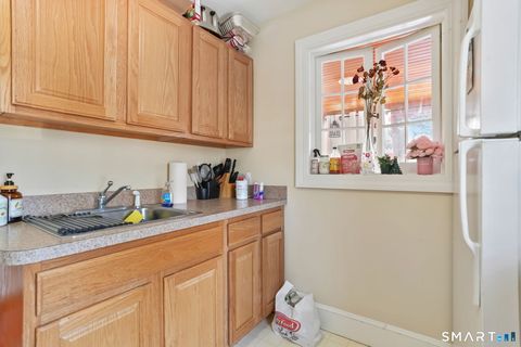 Tiny photo for 75 Newtown Avenue, Norwalk, CT 06851 (MLS # 24151489)