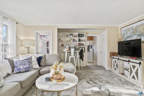 Tiny photo for 75 Newtown Avenue, Norwalk, CT 06851 (MLS # 24151489)